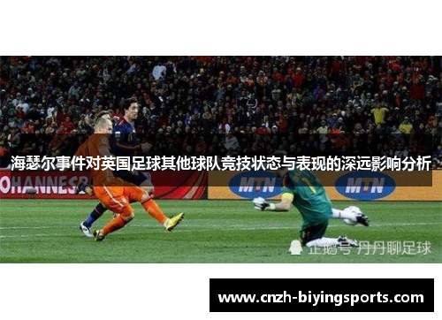 海瑟尔事件对英国足球其他球队竞技状态与表现的深远影响分析